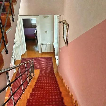 Villa Villa Aleja 1926 *