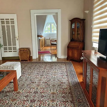 Villa Aleja 1926 * Sarajevo