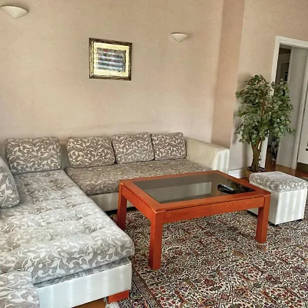 Villa Villa Aleja 1926 Sarajevo