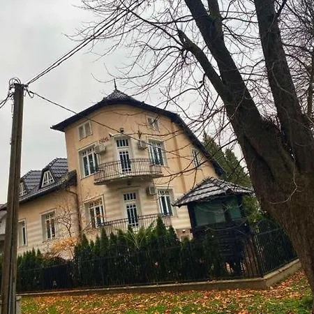 Villa Aleja 1926 * Sarajevo