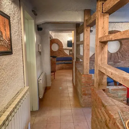Villa Aleja 1926 * Sarajevo