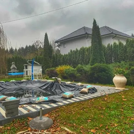Villa Aleja 1926 Sarajevo